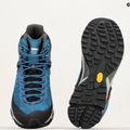 Meindl Top Trail Mid GTX kék férfi túracipő 4717/53 13