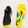 Joma T.Slam 2201 férfi teniszcipő fekete és narancssárga TSLAMW2201P 13