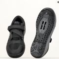 Férfi MTB kerékpáros cipő Leatt 5.0 Clip fekete 3023048255 16