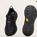HOKA Transport férfi futócipő fekete 1123153-BBLC 17