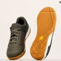 Northwave férfi platform kerékpáros cipő Multicross zöld 80223014 11
