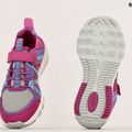 Merrell Hydro Free Roam rózsaszín túraszandál gyerekeknek MK165669 13