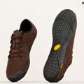 Férfi futócipő Merrell Vapor Glove 3 Luna LTR barna J003227 11