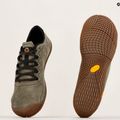 Férfi futócipő Merrell Vapor Glove 3 Luna LTR zöld J97175 11