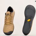 Férfi futócipő Merrell Vapor Glove 3 Luna LTR bézs J003361 11