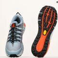 Merrell Agility Peak 4 világoskék férfi futócipő J066829 13