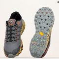 Férfi Merrell Fly Moab Flight szürke futócipő J067481 19
