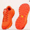 Merrell Fly Moab Flight férfi futócipő narancssárga J067477 18