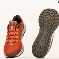 Merrell Fly Strike férfi futócipő narancssárga J067471 17