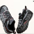 Férfi túrabakancs Merrell Accentor 3 szürke J135485 18