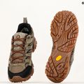 Férfi túrabakancs Merrell Moab 2 LTR GTX zöld J589955 13