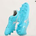 Mizuno Monarcida Neo II Sel futballcipő kék P1GA23252525 15