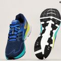 Férfi futócipő Joma R.Supercross 2303 kék és tengerészkék RCROS2303 13
