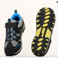 Merrell Trail Chaser gyermek túrabakancs fekete MK261971 13