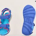 Merrell Panther Sandal 2.0 kék gyermek túraszandál MK165939 13