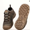 KEEN Circadia WP férfi túrabakancs barna 1027259 12