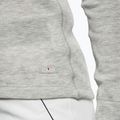 Női termoaktív pulóver CMP 3Y06256 grigio melange 6