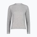 Női termoaktív pulóver CMP 3Y06256 grigio melange 7