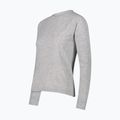 Női termoaktív pulóver CMP 3Y06256 grigio melange 8