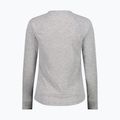 Női termoaktív pulóver CMP 3Y06256 grigio melange 9