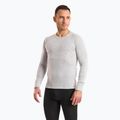 Férfi termoaktív pulóver CMP 3Y06256 grigio melange
