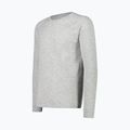 Férfi termoaktív pulóver CMP 3Y06256 grigio melange 5