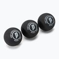 Squash labda Prince sq.Rebel 3 Ball Tube DY fekete 7Q730280 2