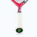 Prince sq Kanoon Touch 300 squash-ütő piros 7S623905 3