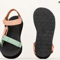 Teva Midform Universal női túraszandál piros 1090969 10
