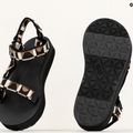 Női túraszandál Teva Midform Universal Bounce Fekete 1090969 10