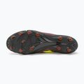 Férfi Diadora Brasil Elite Veloce ITA LPX labdarúgó cipő fekete és bordó DD-101.178785-D0136-43 13