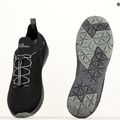 Jack Wolfskin férfi túrabakancs Spirit Knit Low fekete 4056621_6350_065 18