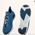 Jack Wolfskin férfi túrabakancs Spirit Knit Low kék 4056621_1274_105 18