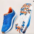 HOKA Kawana férfi futócipő kék 1123163-CSBB 16