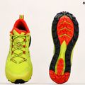 La Sportiva Jackal II férfi futócipő zöld 56J720314 14