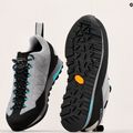 Dolomite női közelítő cipő Crodarossa Low GTX szürke 289244 16