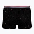 Férfi boxeralsó FILA FU5081 black 2