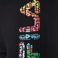FILA férfi boxeralsó FU5083 fekete 3