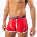 FILA férfi boxeralsó FU5077 piros 6