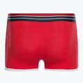 FILA férfi boxeralsó FU5077 piros 2