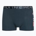 FILA férfi boxeralsó FU5083 navy