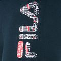 FILA férfi boxeralsó FU5083 navy 3