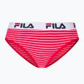 Női bugyi FILA FU6055 red