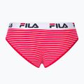 Női bugyi FILA FU6055 red 2