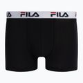 Férfi boxeralsó FILA FU5016/2 black 2