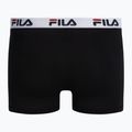 Férfi boxeralsó FILA FU5016/2 black 3