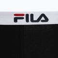 Férfi boxeralsó FILA FU5016/2 black 4