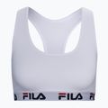 Tenisz melltartó FILA FU6042 white