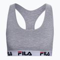 Tenisz melltartó FILA FU6042 grey