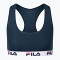 Tenisz melltartó FILA FU6042 navy